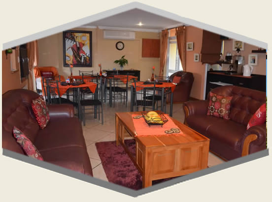 Dezo Guest Lodge